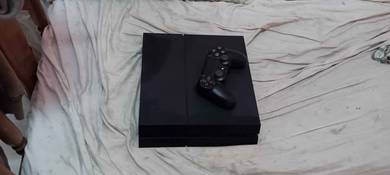 Sony PS4 Original Fat 500GB