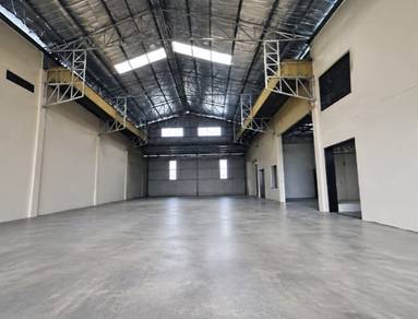 Warehouse / Factory For Sale in Juru,PNG
