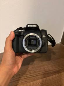 CANON EOS 760D - Complete Photography Bundle