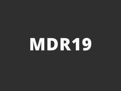 MDR19