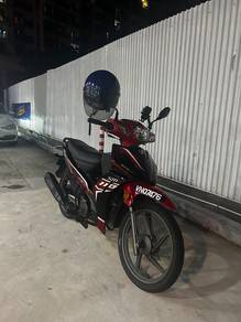 SM Sport 110E