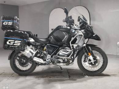BMW R 1250 GS Adventure