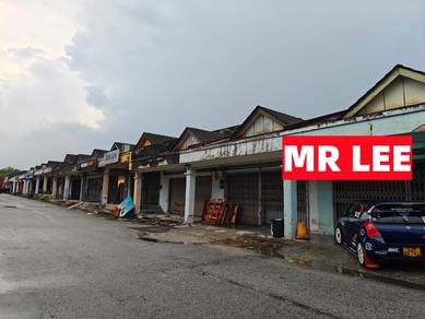 Shop lot For Sale in Puchong,SGR