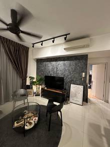 Service Residence For Sale in Radia Bukit Jelutong