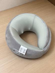 Electric Neck Massager Pillow💆🏻‍♂️✨