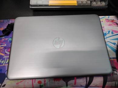 laptop HP (nego)