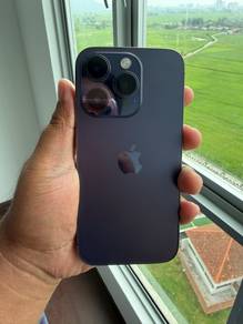Iphone 14 pro ( Original Esim )