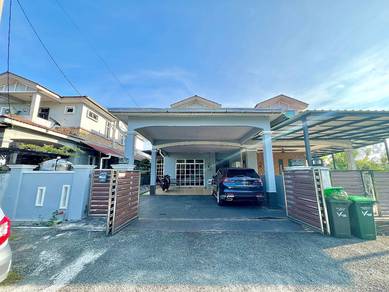 Semi-Detached House For Sale in Alor Setar,KDH
