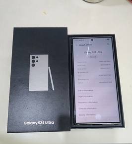 S24ultra 512gb