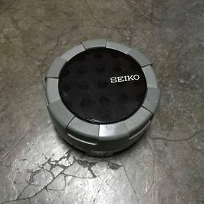 Seiko Watch Case-rare