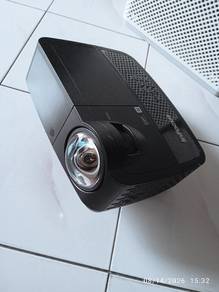 InFocus, projector, IN126STa  100-240VAC, 50/60hz 