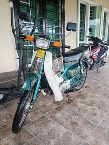 Suzuki FR-80