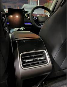 Jaecoo J7 AWD rear vent (3way)