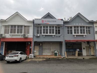 Shop lot For Sale in Puchong,SGR