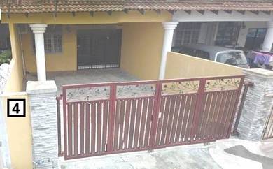 NS Homestay Kuantan Kat Bandar/Hospital/UIA/KMC/IM