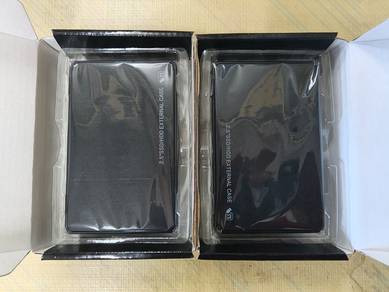 500gb + 500gb hdd usb 3.0