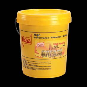 Koya P-602 0 GREASE 160℃ 15kg