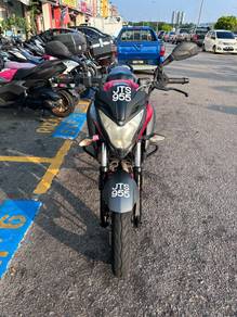 Modenas Pulsar NS200