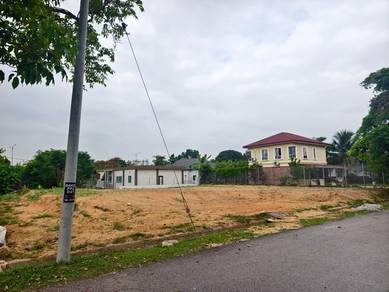 Residential Land in Lenggeng, NSN