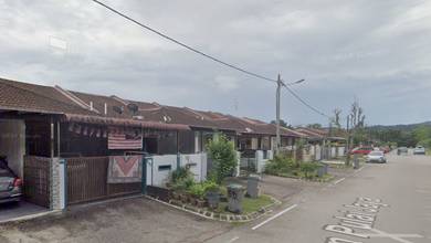 1-storey Terraced House For Sale in Skudai,JHR