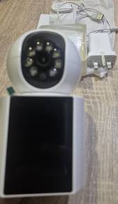 V380 FOVV Icsee V1 Video Cctv Camera