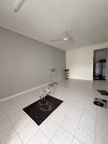 1-storey Terraced House For Rent in Kulai,JHR
