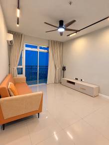 Service Residence For Rent in One 49 Residence