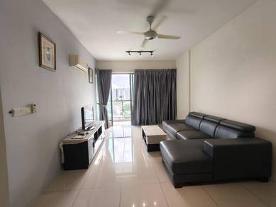Condominium For Sale in 98 Nibong Residence