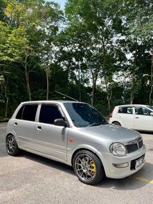 Perodua Kelisa EZ in Gombak, SGR