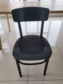 IKEA ingolf chair