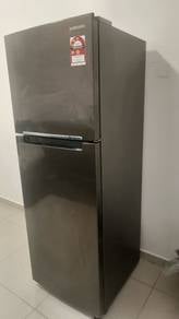 Ice box