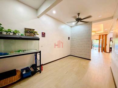 1-storey Terraced House For Sale in Kulim,KDH