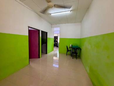 Terraced House For Sale in Padang Serai,KDH