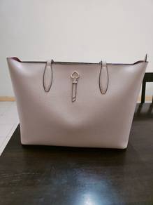 Prelove Kate Spade Tote Bag