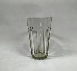 Vintage Stout glass