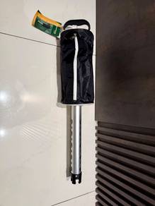 (Brand New) Golf Ball Collector Retriever Shag Bag