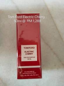 Tom Ford Electric Cherry EDP | Perfume 