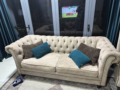 Sofa condition good
