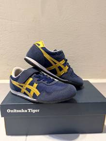 Onitsuka Tiger Serrano Kids