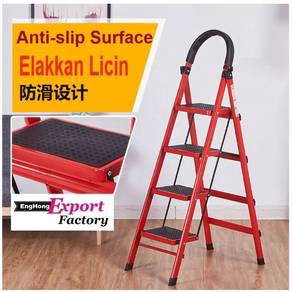 Lightweight Ladder, Tangga