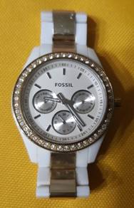 Watch @ Fossil  ES2805