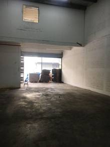 Warehouse / Factory For Rent in Seri Kembangan,SGR