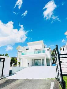 Bungalow House For Rent in Johor Bahru,JHR