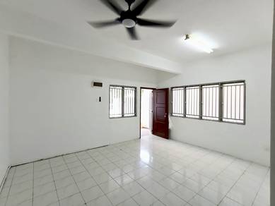 Townhouse For Rent in Rawang,SGR