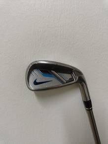 Nike Slingshot 5.0 6 Iron Golf Club Uniflex 