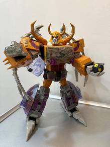 TRANSFORMERS Armada Unicron (Hasbro)