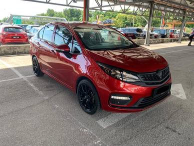 Proton Persona EXECUTIVE in Puchong South, SGR