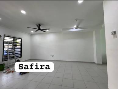 2-storey Terraced House For Sale in Durian Tunggal,MLK