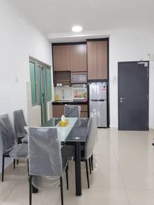 Service Residence For Sale in Saville @ Kajang