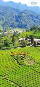 4D3N Padang Bt Tinggi/Alahan Panjang 